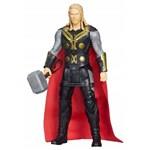 Thor - Titan Hero Figurka 30 cm Hasbro Avengers ZVUKY1