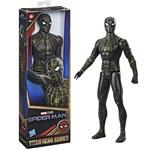 Titan Hero Series - Spider-man Black and Gold suit1