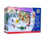 TLAPKOVÁ PATROLA ADVENTNÍ KALENDÁŘ1