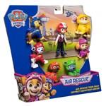 Tlapková patrola air rescue multi balení figurek1