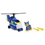 Tlapková patrola air rescue tématické letadlo Chase2