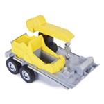 Tlapková patrola Big Trucks Velký Náklaďák Rubble3