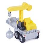 Tlapková patrola Big Trucks Velký Náklaďák Rubble4