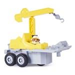 Tlapková patrola Big Trucks Velký Náklaďák Rubble6