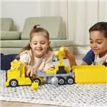 Tlapková patrola Big Trucks Velký Náklaďák Rubble10
