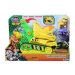 Paw Patrol Dino – veľký bager Rubble TV1