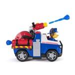 TLAPKOVÁ PATROLA FIRE RESCUE VOZIDLO CHASE1