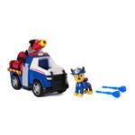 TLAPKOVÁ PATROLA FIRE RESCUE VOZIDLO CHASE3