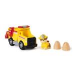 TLAPKOVÁ PATROLA FIRE RESCUE VOZIDLO RUBBLE2