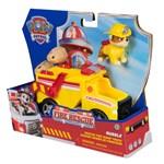 TLAPKOVÁ PATROLA FIRE RESCUE VOZIDLO RUBBLE3