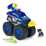 Tlapková patrola interaktivní vozidlo rescue wheels Chase2