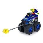 Tlapková patrola interaktivní vozidlo rescue wheels Chase5