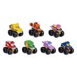 Spin Master Tlapková patrola Multi balení mini autíček Rescue wheels2
