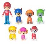 Tlapková patrola multibalení figurek rescue wheels2