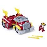 Tlapková patrola transormující se vozidla super hrdinů Marshall2