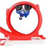 Tlapková patrola velká věž rescue wheels2