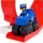 Tlapková patrola velká věž rescue wheels3