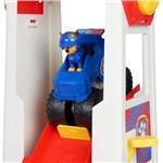 Tlapková patrola velká věž rescue wheels5