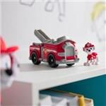 Tlapková patrola Základní vozidlo – Marshall Fire Engine6