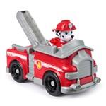 Tlapková patrola Základní vozidlo – Marshall Fire Engine4