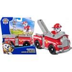 Tlapková patrola Základní vozidlo – Marshall Fire Engine2