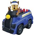 Tlapková patrola Vánoční Základní vozidlo Chase2