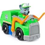 Tlapková patrola Základní vozidlo Rocky Recycle Truck4