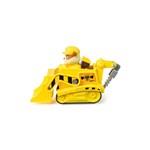 Tlapková patrola Základní vozidlo Rubble Bulldozer3