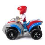 Tlapková patrola Základní vozidlo Ryder Rescue ATV3