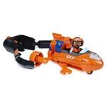 Tlapková patrola základní vozidlo Zuma Deluxe Vehicle1