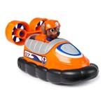 Tlapková patrola Základní vozidlo Zuma Hovercraft1