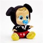TM Toys Cry Babies interaktivní panenka Mickey2