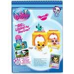 TM Toys Littlest Pet Shop 3 Dżungla3
