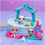 TM Toys Littlest Pet Shop Śnieżny dzień4