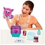 TM Toys Magic Mixies – magiczny kociołek „Księżyc niespodzianki” z pluszową zabawką, różowy1