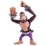 TMNT figure monkey MonkeyBrains1