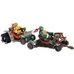 TMNT Raph&Mike Patrol Buggy3