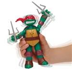 TMNT Shake 'Ems Raphael Ninja Turtles Figurka mluvící1