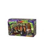 Playmates Toys Ninja Turtles Bojové auto Shellraiser3