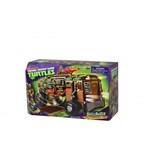 Playmates Toys Želvy Ninja Shellraiser Bojové auto3