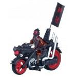 TMNT Želvy Ninja - Dragon Chopper s figurkou1