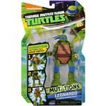 TMNT Želvy Ninja Mutation Pet LEONARDO1