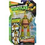 TMNT Želvy Ninja Mutation Pet MICHELANGELO3