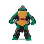 TMNT Želvy Ninja TRANSFORM to vehicle RAPHAEL1