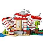 LEGO 21275 MINECRAFT DŮM V DŽUNGLI TNT4