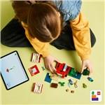 LEGO 21275 MINECRAFT DŮM V DŽUNGLI TNT7