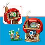 Ropucha a párty v jeho dome4