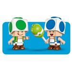 Ropucha a párty v jeho dome6