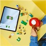 Ropucha a párty v jeho dome7