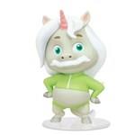 Toikido LUCK Movie Figurka Jednorožec Jeff the Unicorn1